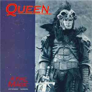 Queen - A Kind Of Magic (Extended Version)