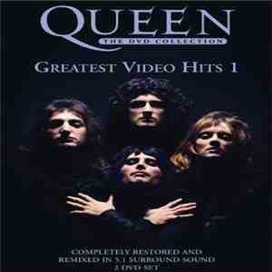 Queen - Greatest Video Hits 1