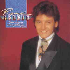 René Froger - You're My Everything