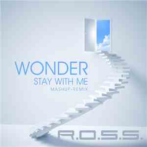 R.O.S.S. feat. Katja Ebstein & Sam Smith - Wonder (Stay With Me)
