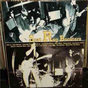 Scat Rag Boosters - Scat Rag Boosters