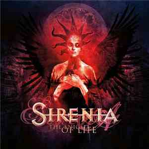 Sirenia - The Enigma Of Life