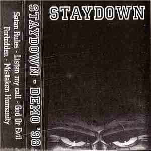 Staydown - Demo '98