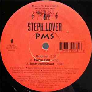 Steph Lover - PMS
