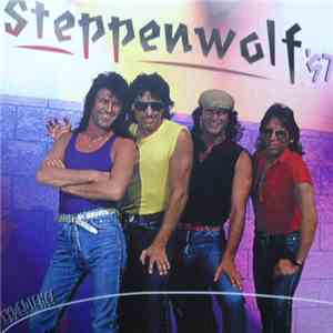 Steppenwolf - Steppenwolf '97