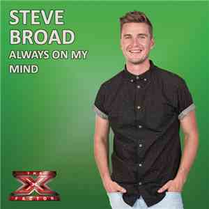 Steve Broad - Always On My Mind
