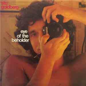Stu Goldberg - Eye Of The Beholder