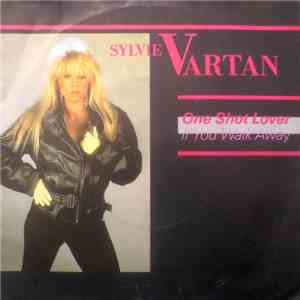 Sylvie Vartan - One Shot Lover