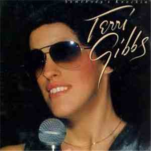 Terri Gibbs - Somebody's Knockin'