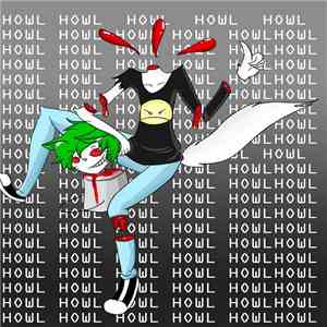 The Big Bad Wolf - HOWL