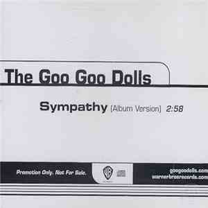 The Goo Goo Dolls - Sympathy