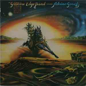 The Graeme Edge Band Featuring Adrian Gurvitz - Kick Off Your Muddy Boots