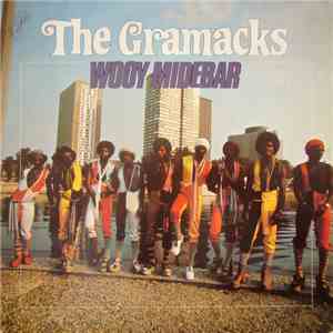 The Gramacks - Wooy Midebar