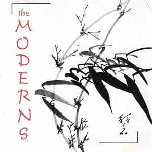 The Moderns - It's Christmas Time