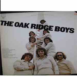 The Oak Ridge Boys - Sky High