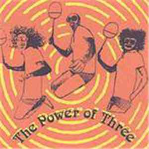 The Pork Torta - The Power Of Three