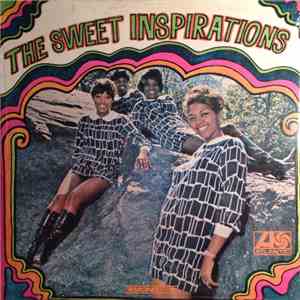 The Sweet Inspirations - The Sweet Inspirations