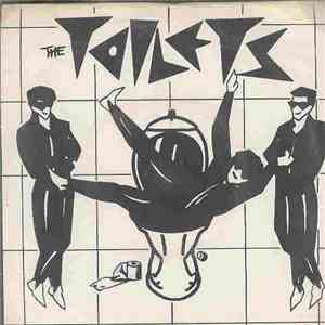 The Toilets - Hjul I Natten