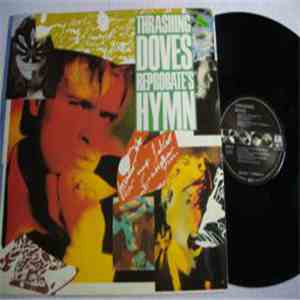 Thrashing Doves - Reprobate's Hymn