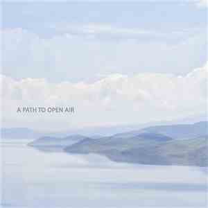 Tobias Wilden - A Path To Open Air / Minute Maps