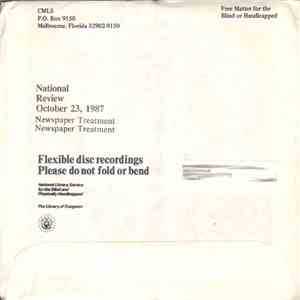 Unknown Artist - ⠝⠁⠞⠲⠀⠗⠑⠧⠊⠑⠺ ⠼⠁⠚⠤⠃⠉⠤⠓⠛  = National Review October 23, 1987