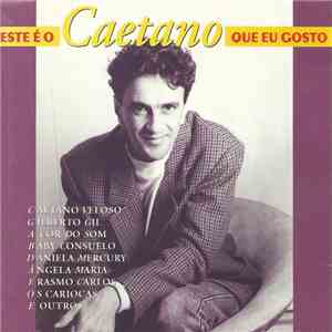 Various - Este É O Caetano Que Eu Gosto