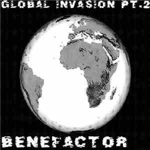 Various - Global Invasion Pt.2