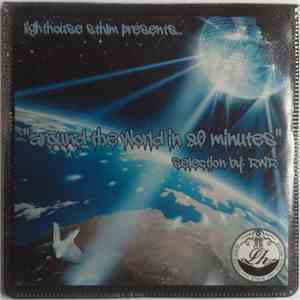 Various - Lighthouse Sthlm Presents... Around The World In 80 Minutes