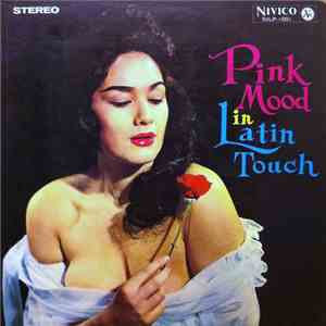 Various - Pink Mood In Latin Touch