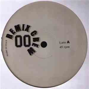 Various - Remix Crew 00