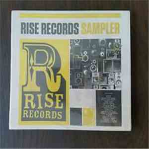 Various - Rise Records Sampler