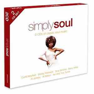 Various - Simply Soul