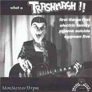 Various - What A Trashmash!!