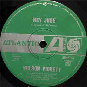 Wilson Pickett - Hey Jude