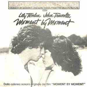 Yvonne Elliman - Moment By Moment (The Main Theme From The Motion Picture)