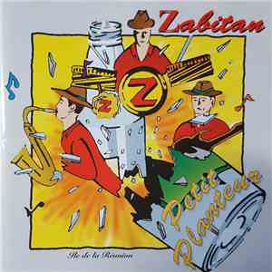 Zabitan - Petit Planteur