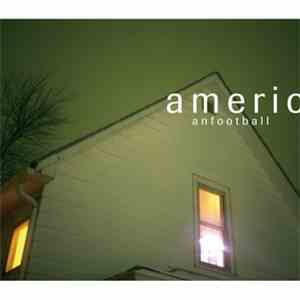 American Football - American Football