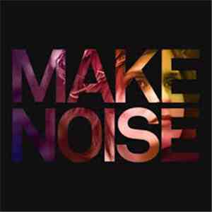 Anousheh - Make Noise