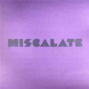 Audiofly & Paul Harris - Miscalate