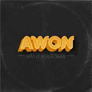 Awon - Matte Black Soul