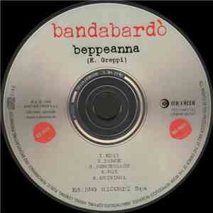 Bandabardò - Beppeanna