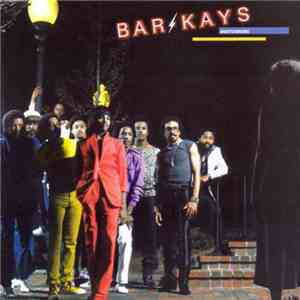 Bar-Kays - Nightcruising