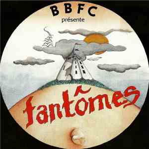 BBFC - Fantômes