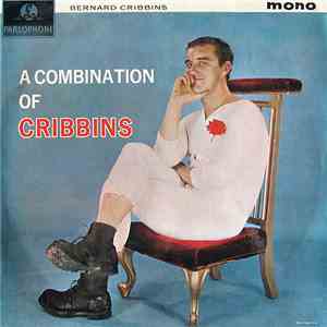 Bernard Cribbins - A Combination Of Cribbins