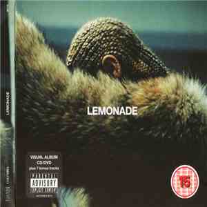 Beyoncé - Lemonade