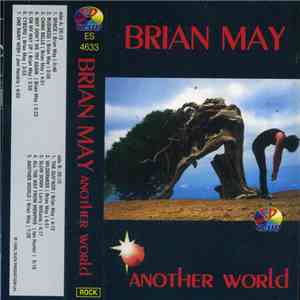 Brian May - Another World