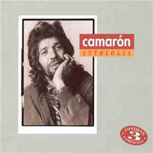 Camarón - Antología