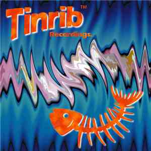 Captain Tinrib - Manta 2