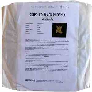 Crippled Black Phoenix - Night Raider