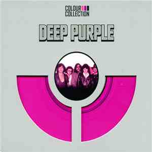 Deep Purple - Colour Collection